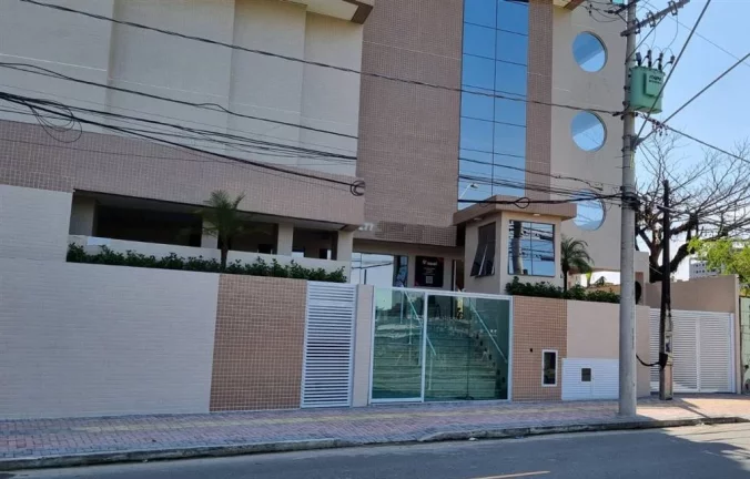 Imagem APARTAMENTO COM 96 m² - GUILHERMINA - PRAIA GRANDE SP