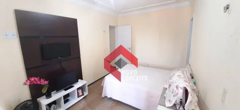 Imagem Apartamento à venda, 129 m² por R$ 440.000,00 - Cocó - Fortaleza/CE