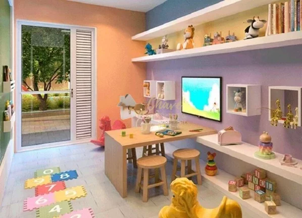 Imagem Apartamento à venda no Brás