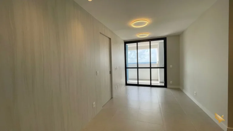 Imagem Apartamento Edifício Muvin