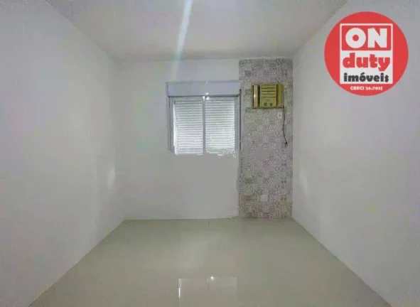 Imagem Apartamento 3 quartos à venda - Santos/SP
