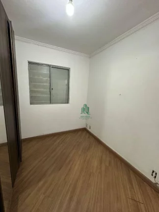 Imagem Apartamento com 2 dormitórios à venda, 54 m² por R$ 235.000,00 - Jardim Santa Terezinha - São Paulo/SP