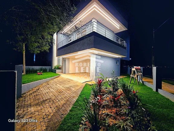 Imagem Residencial Verdes Campos - Casa em Condomínio à Venda no Verdes Campos