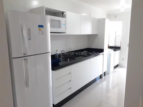 Imagem Lindo apartamento 2 dormitórios