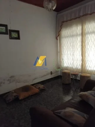 Imagem Terreno à Venda com 209m² Plano em Santo André - Santa Terezinha