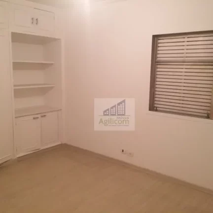 Imagem APARTAMENTO À VENDA NO ITAIM BIBI COM 3 DORMITÓRIOS