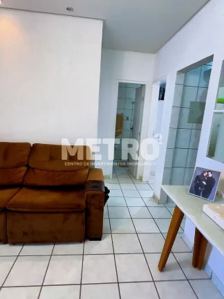 Imagem Apartamento à venda na Vila Mocó com 3 quartos, sendo 01 suíte, PETROLINA - PE