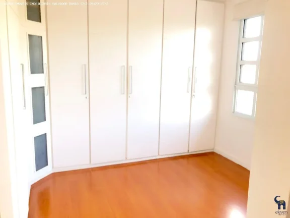 Imagem PARAÍSO EM ITAPUÃ! CASA 3 SUÍTES NO QUATRO RODAS  COM PISCINA INTERNA