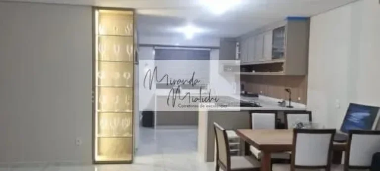 Imagem Apartamento à venda no bairro Campeche - Florianópolis/SC