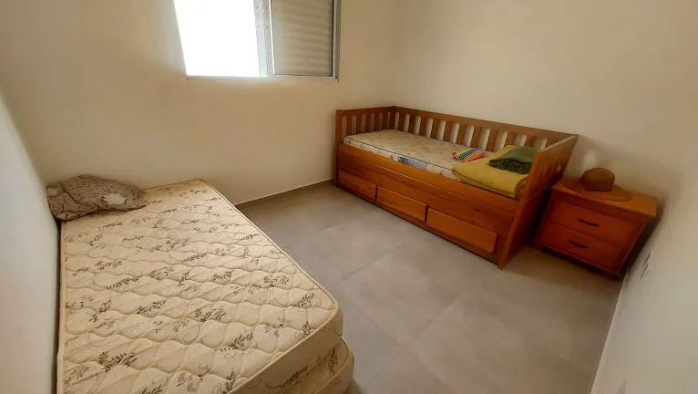 Imagem Sobrado com 3 dorms, Balneário Tupy, Itanhaém - R$ 535 mil, Cod: SB00009