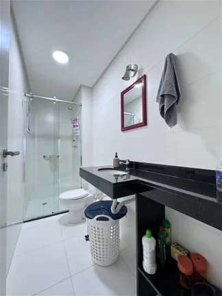 Imagem APARTAMENTO COM 81.96 m² - GUILHERMINA - PRAIA GRANDE SP