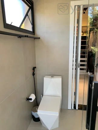 Imagem Imperdível! Casa de luxo em condomínio na Bella Vittà em Jundiaí-SP: 4 quartos, 4 suítes, 3 salas, 1 banheiro, 4 vagas, 242m².