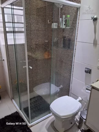 Imagem ÓTIMA OPORTUNIDADE NO BAIRRO AVIAÇÃO, APARTAMENTO DE 1 DORM EM PRAIA GRANDE