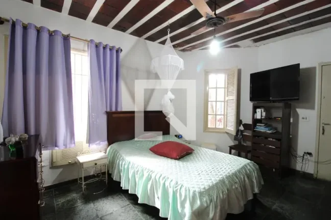 Imagem Casa à Venda - Recreio, 6 Quartos, 381 m2