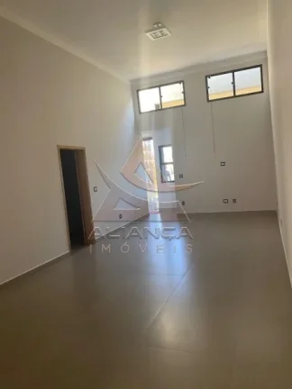 Imagem Casa Condomínio - Ribeirão Preto - Reserva San Tiago