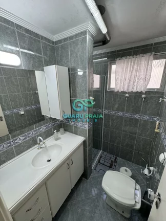 Imagem Apartamento à venda no bairro Enseada - Guarujá/SP