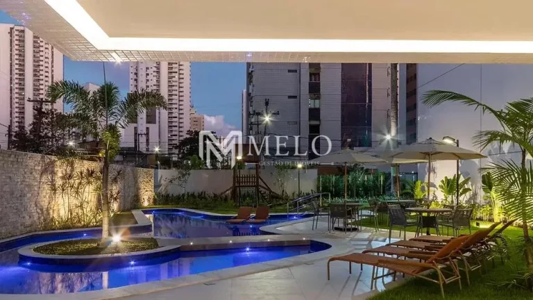 Imagem Oportunidade em BOA VIAGEM: 146,94m², 04qts, 02suites, 02vagas,..