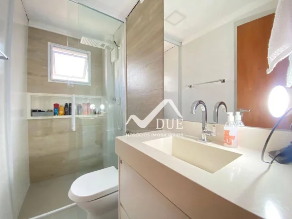 Imagem Apartamento Garden com 3 dormitórios à venda, 268 m² por R$ 1.160.000,00 - Vila Belmiro - Santos/SP