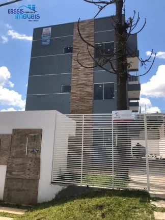 Imagem Apartamento em andar sozinho ultima unidade financie aceita carro