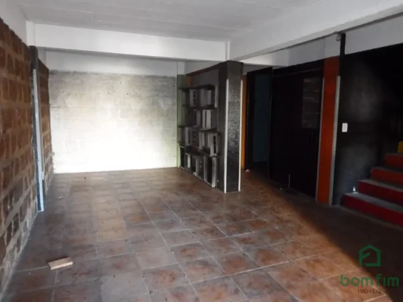 Imagem Sobrado de 4 andares, para venda, Jardim São Pedro, Porto Alegre/RS.