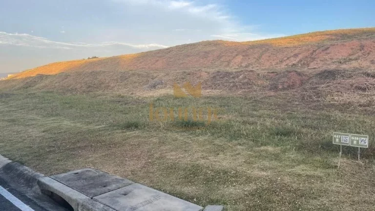Imagem Terreno em Condominio em Sorocaba