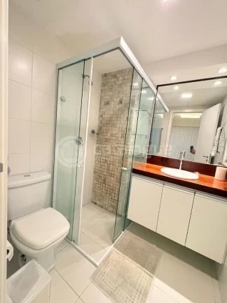 Imagem APARTAMENTO PÉ NA AREIA 100% mobiliado EM COTOVELO