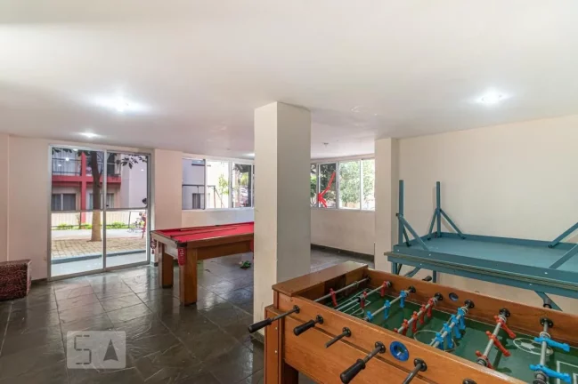 Imagem Lindo Apartamento Andar Alto de 2 dormitórios e 1 vaga de garagem na Vila Carmosina (Itaquera)