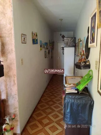 Imagem Apartamento com 3 dormitórios à venda, 127 m² por R$ 420,000 - Tremembé - São Paulo/SP