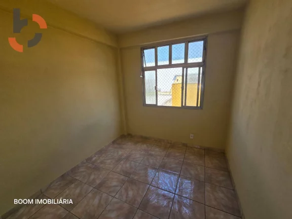 Imagem Apartamento com 2 dormitórios, 58 m² - venda por R$ 180.000,00 ou aluguel por R$ 1.539,84/mês - Centro - Nilópolis/RJ