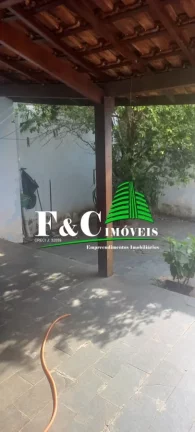 Imagem Casa / Sobrado para Venda em Limeira, Vila Queiroz, 5 dormitórios, 2 banheiros, 3 vagas