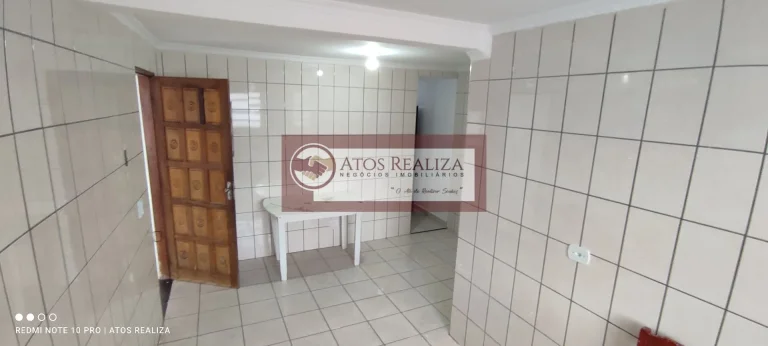 Imagem Assobradado em Jardim dos Manacas - São Paulo