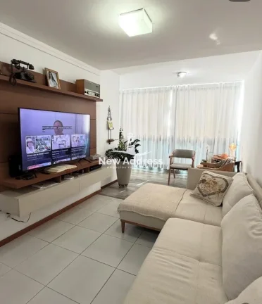 Imagem 2 quartos à venda em ótima localização da Praia da Costa - Vila Velha