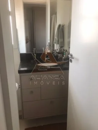 Imagem Apartamento - Ribeirão Preto - Nova Ribeirânia