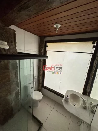 Imagem Casa com 4 dormitórios para alugar, 348 m² por R$ 2.000,01/dia - Marina - Armação dos Búzios/RJ