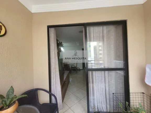 Imagem APARTAMENTO RESIDENCIAL em SALVADOR - BA, MATATU