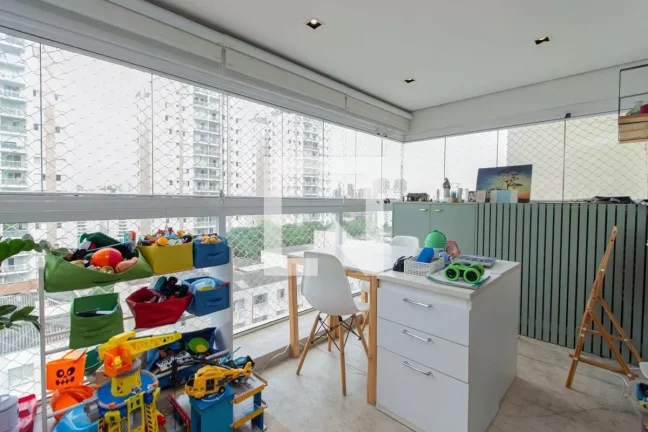 Imagem Apartamento à Venda - Ipiranga, 3 Quartos, 126 m2