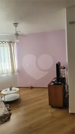 Imagem Apartamento à venda com 2 quartos no condomínio L'abitare, São Paulo - SP