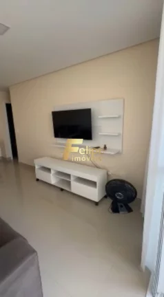 Imagem Belíssimo e aconchegante Apartamento Mobiliado