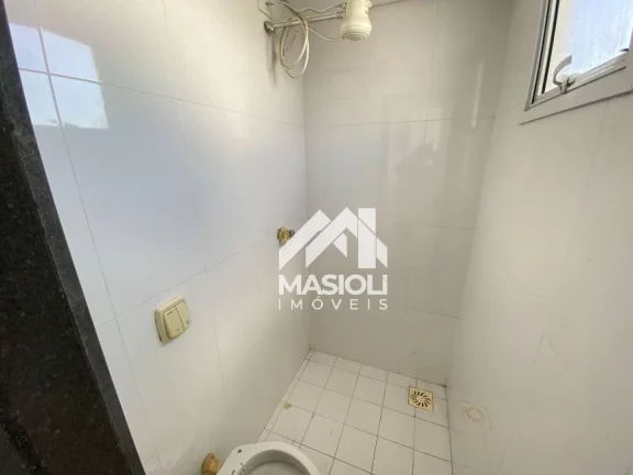 Imagem Apartamento com 4 dormitórios à venda, 127 m² por R$ 2.860.000,00 - Praia da Costa - Vila Velha/ES