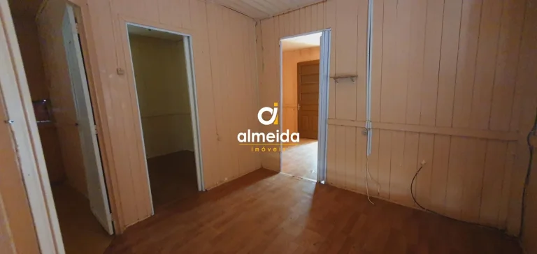 Imagem CASA 2 DORMITÓRIOS