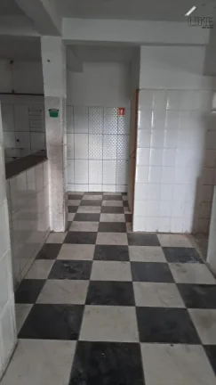 Imagem ALUGO Ponto Comercial - 74m² - Vila São Bento - Próximo rodovia Tamoios