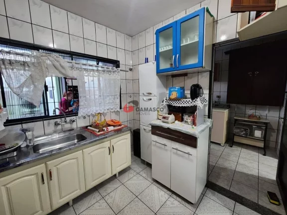 Imagem Sobrado à venda, Osvaldo Cruz, São Caetano do Sul, SP