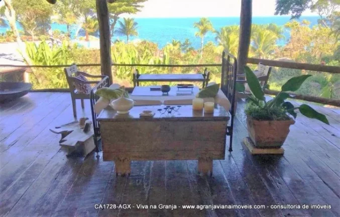 Imagem Casa à venda, 900 m² por R$ 12.000.000,00 - Flechas - Ilhabela/SP