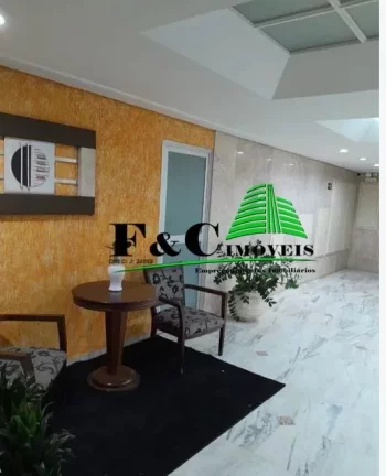 Imagem Apartamento para Venda em Piracicaba, Cidade Alta, 2 dormitórios, 1 banheiro