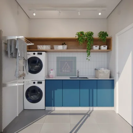 Imagem PARQUE BACACHERI! Apartamento Garden 2 quartos com suíte. 1 vaga.
