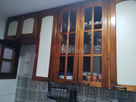 Imagem Casa duplex, 2 quartos, Jardim Flamboyant - Cabo Frio