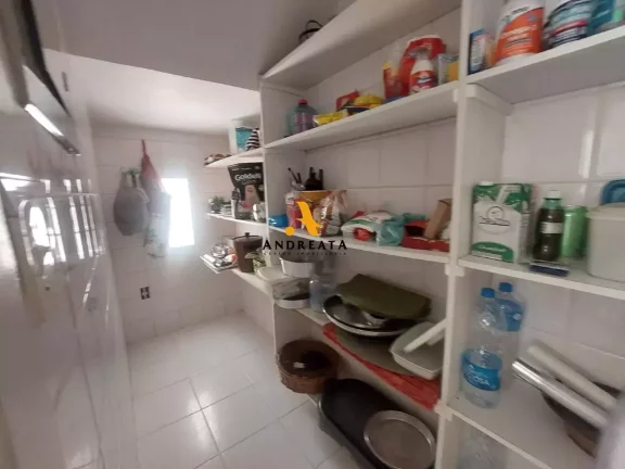 Imagem Rua Luis Orlando Cardoso - Excelente Casa com 5 quartos
