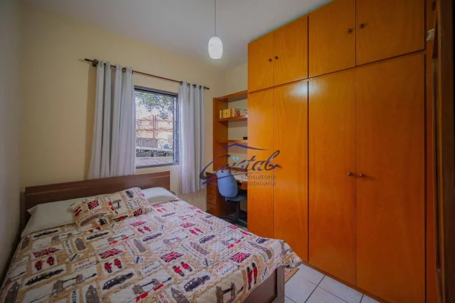 Imagem Casa com 3 quartos (1 suíte) à venda, 331 m² - Ayrosa - Osasco/SP