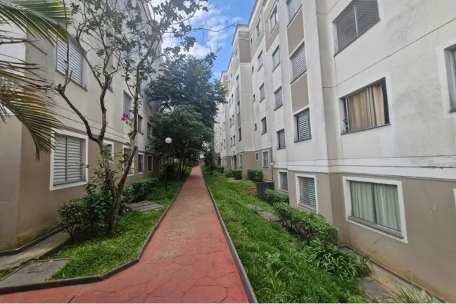 Imagem APARTAMENTO RESIDENCIAL em Guarulhos - SP, Jardim Adriana