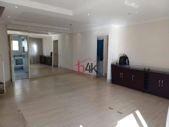 Imagem Cobertura com 230 m², 3 dormitórios à venda no Brooklin
